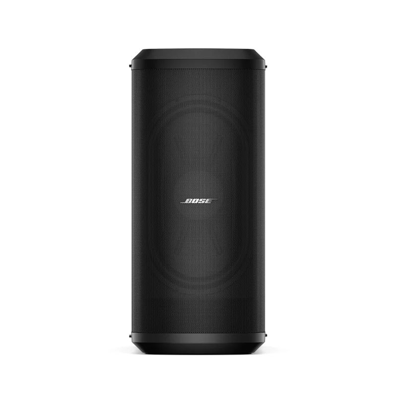 BOSE SUB2 — Subwoofer amplificado (bass module) para sistemas L1 Pro