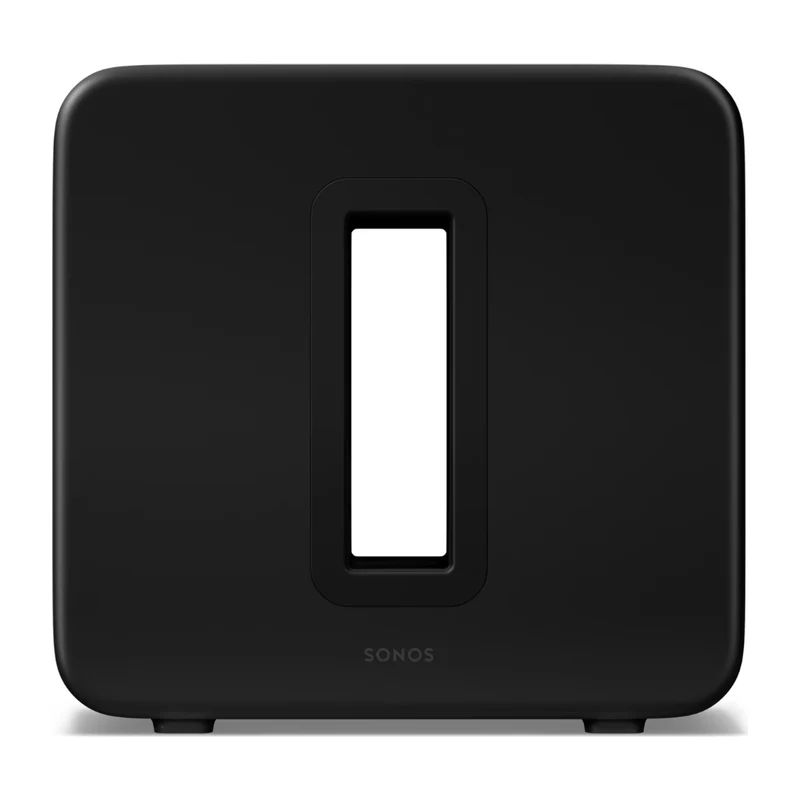 Sonos Sub (Gen 4) — Subwoofer inalámbrico