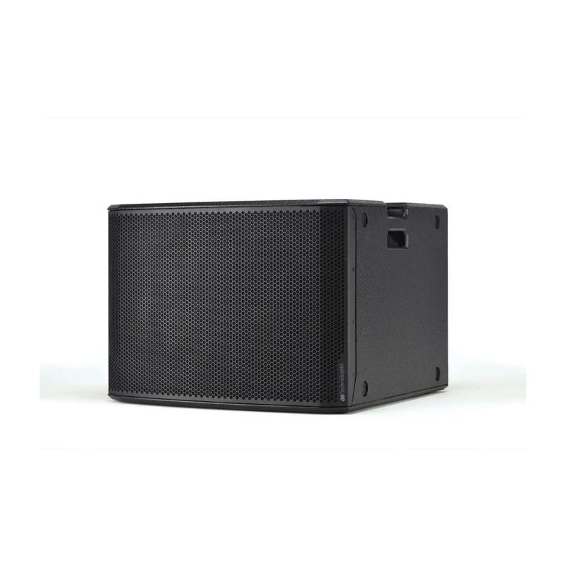 DB TECHNOLOGIES SUB 918 Subwoofer activo de 18 pulgadas