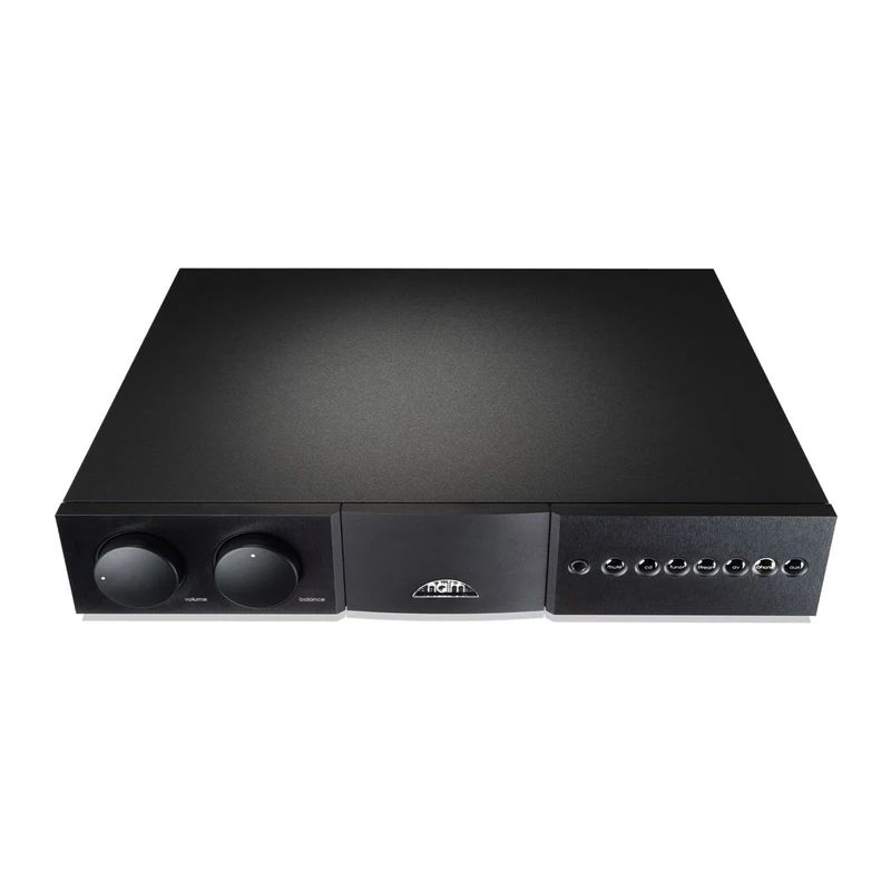 Naim SUPER NAIT 3 — Amplificador integrado