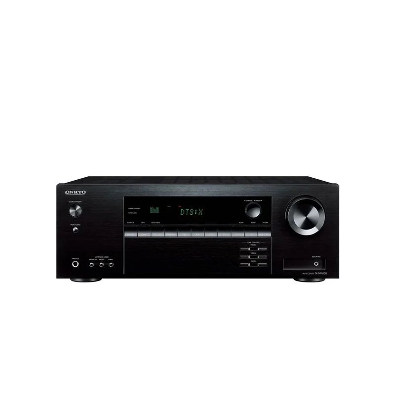 ONKYO TX-NR5100 Receptor Smart A/V 7.2 canales