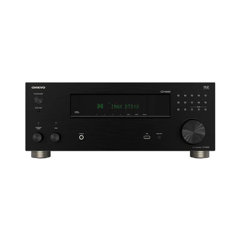 ONKYO TX-RZ30 — receptor AV 9.2 canales