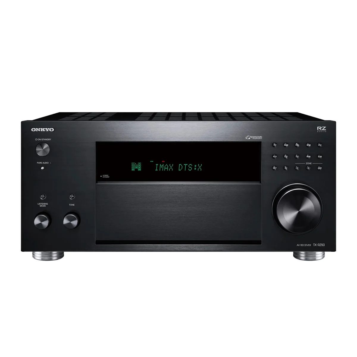 ONKYO TX-RZ50 Receptor SMART A/V 9.2 canales certificado THX