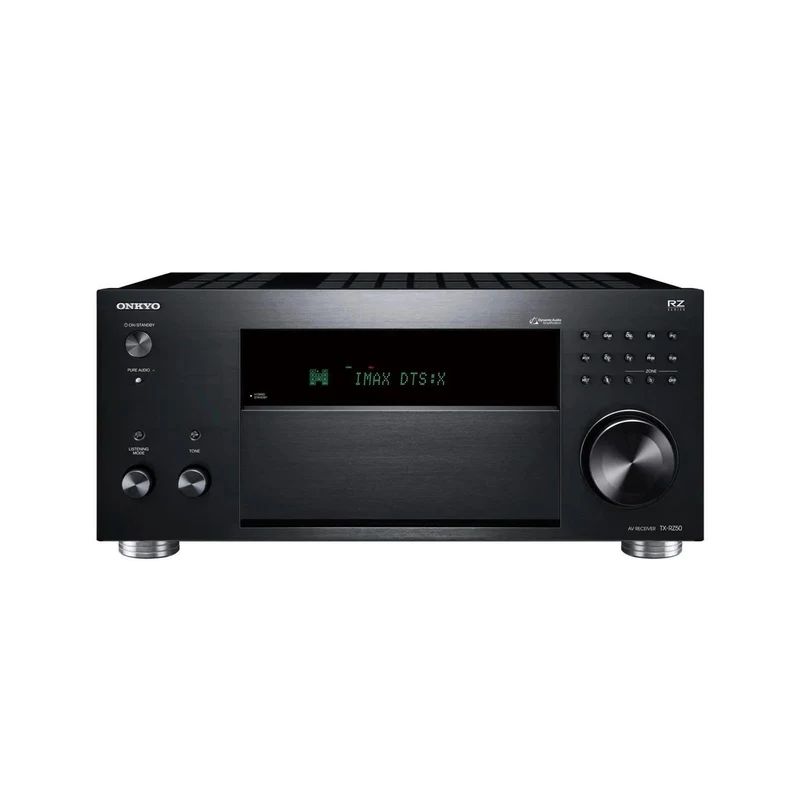 ONKYO TX-RZ50 Receptor SMART A/V 9.2 canales certificado THX