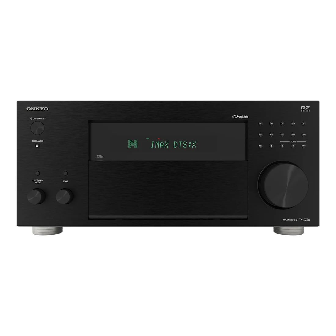 ONKYO TX-RZ70 Receptor SMART A/V 9.2 certificado THX