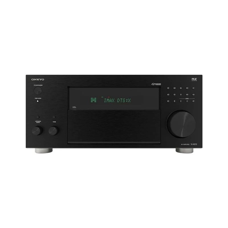 ONKYO TX-RZ70 Receptor SMART A/V 9.2 certificado THX