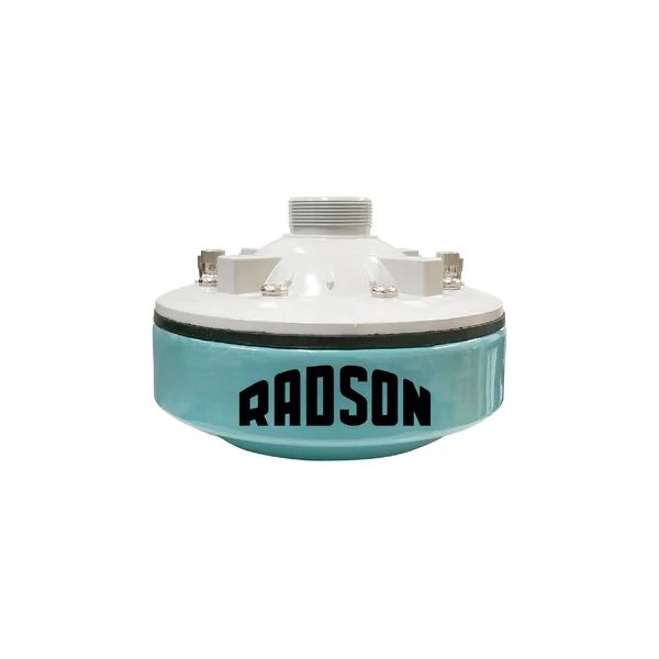 Radson Unidad excitadora U-150 de 8 y 16 Ohms
