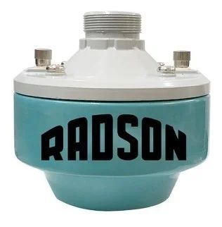 Radson U-50s Unidad Excitadora 16 Ohms 50w Radson