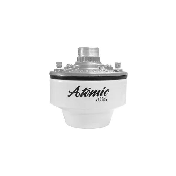 Radson UA-75 16 Unidad Excitadora de 16 ohms ATOMIC-RADSON