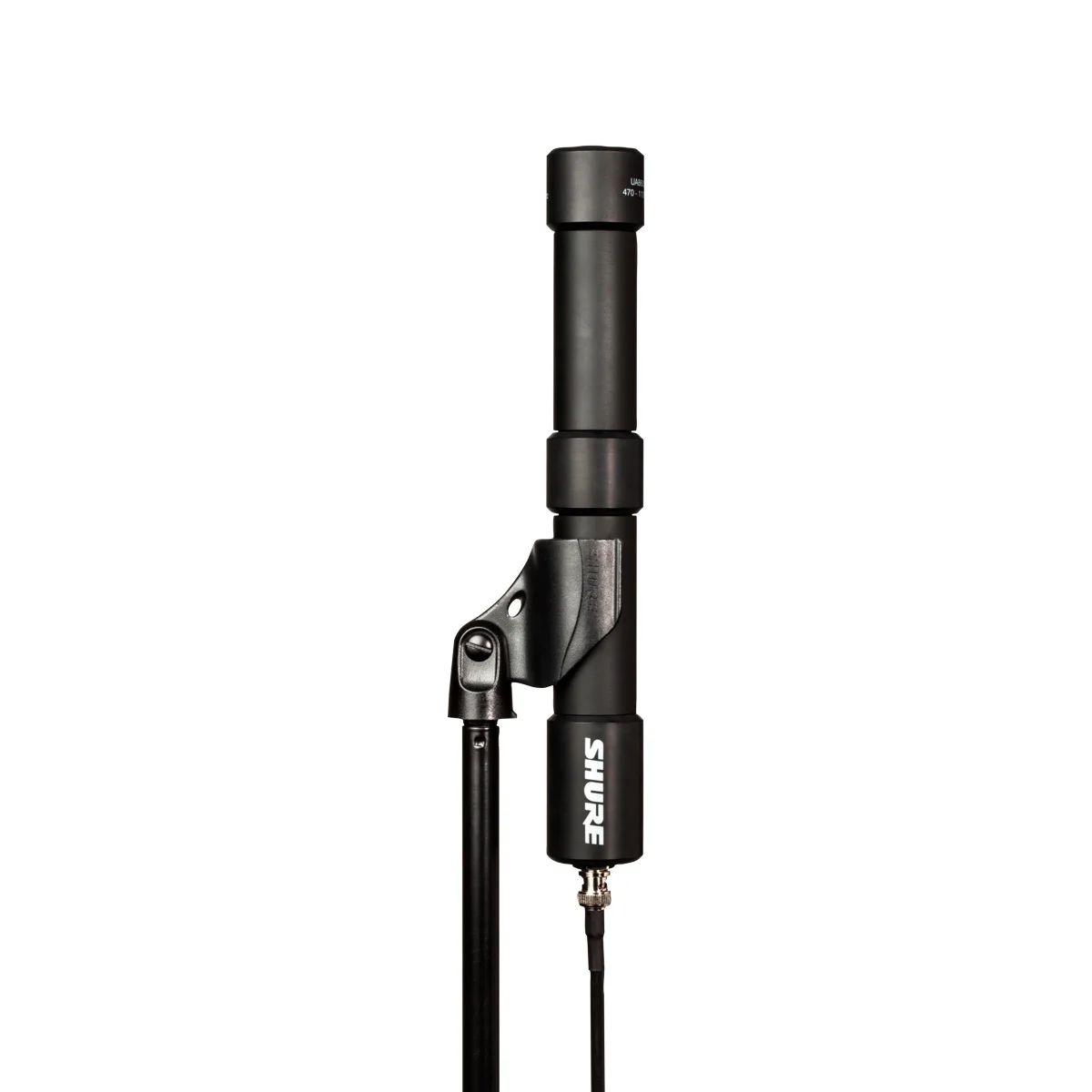 SHURE UA860SWB Antena UHF omnidireccional pasiva de banda ancha