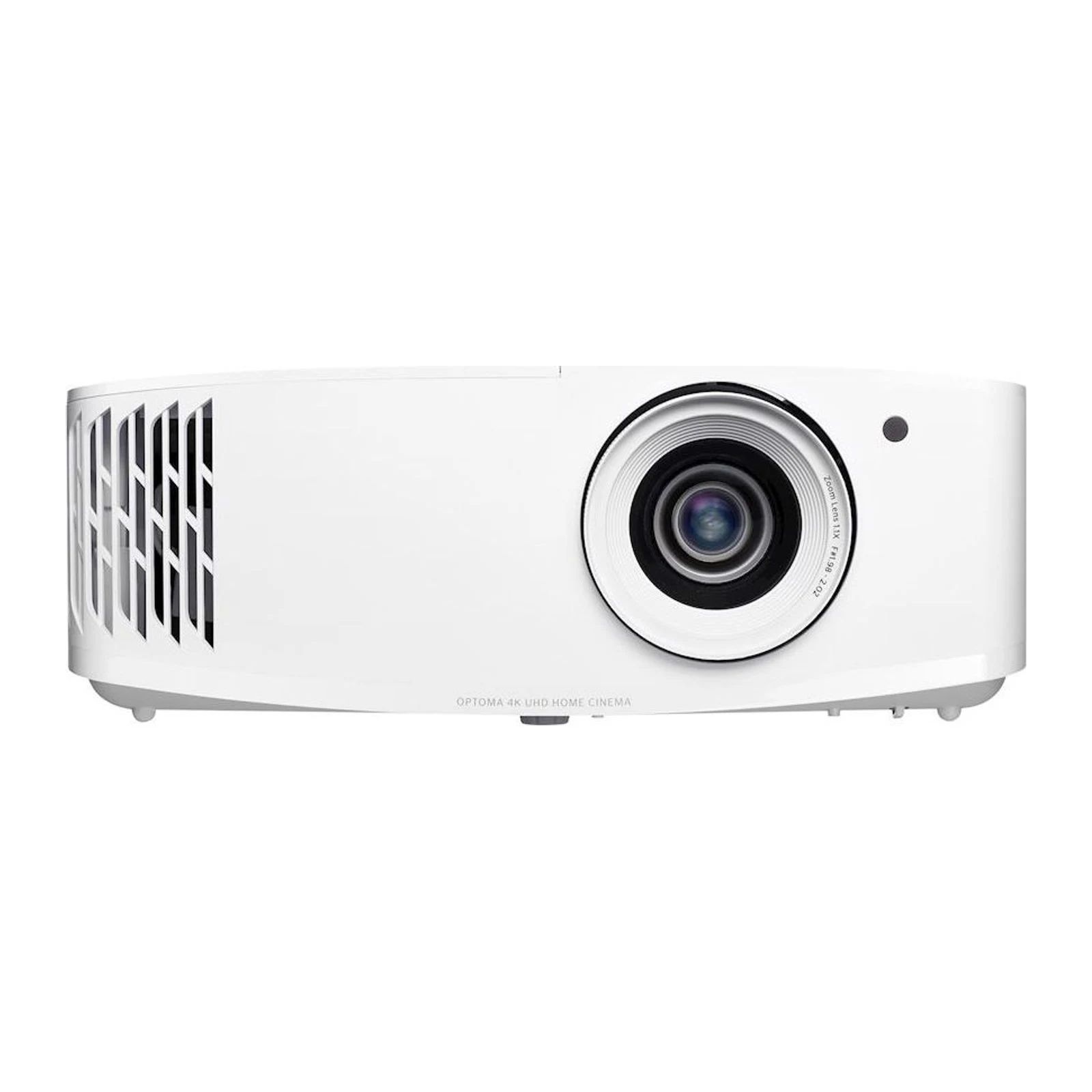 Optoma UHD35X - Proyector 4K UHD de Alto Brillo para Gaming y Entretenimiento en Casa