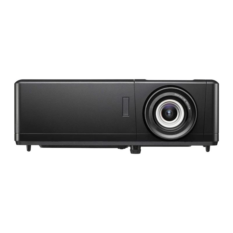Optoma UHZ55 - Proyector Láser 4K UHD Smart para Cine en Casa