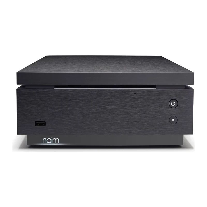 Naim UNITI CORE — Servidor y ripeador de música