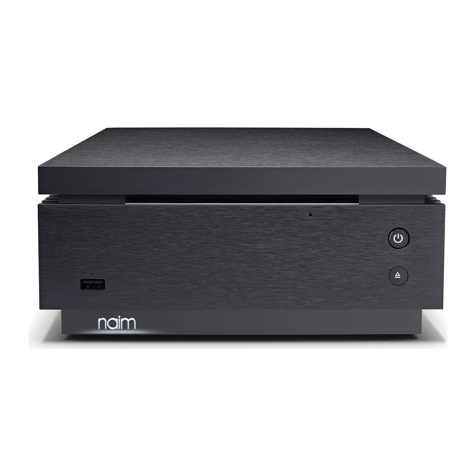Naim UNITI CORE — Servidor y ripeador de música