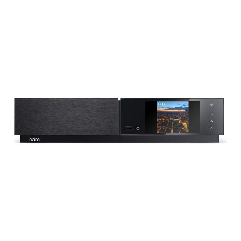 Naim UNITI NOVA — Amplificador con streaming todo en uno