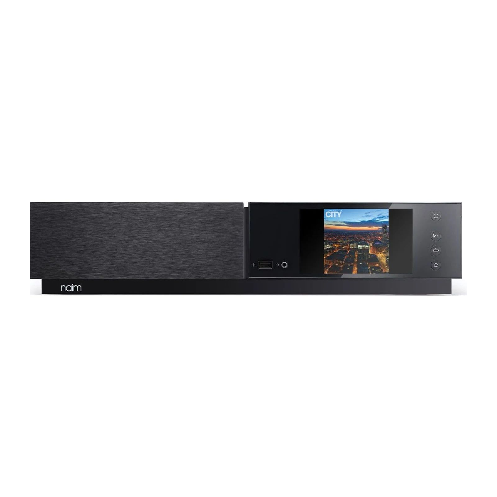 Naim UNITI NOVA — Amplificador con streaming todo en uno