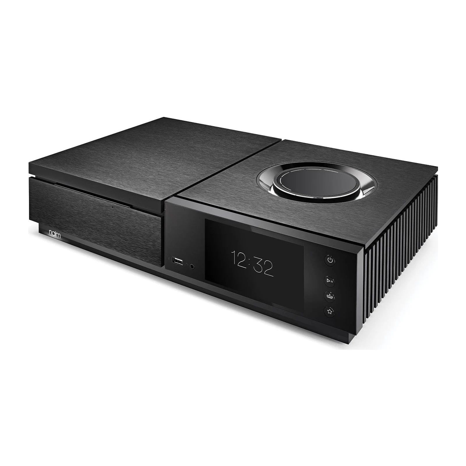 Naim UNITI STAR — Sistema todo en uno con CD