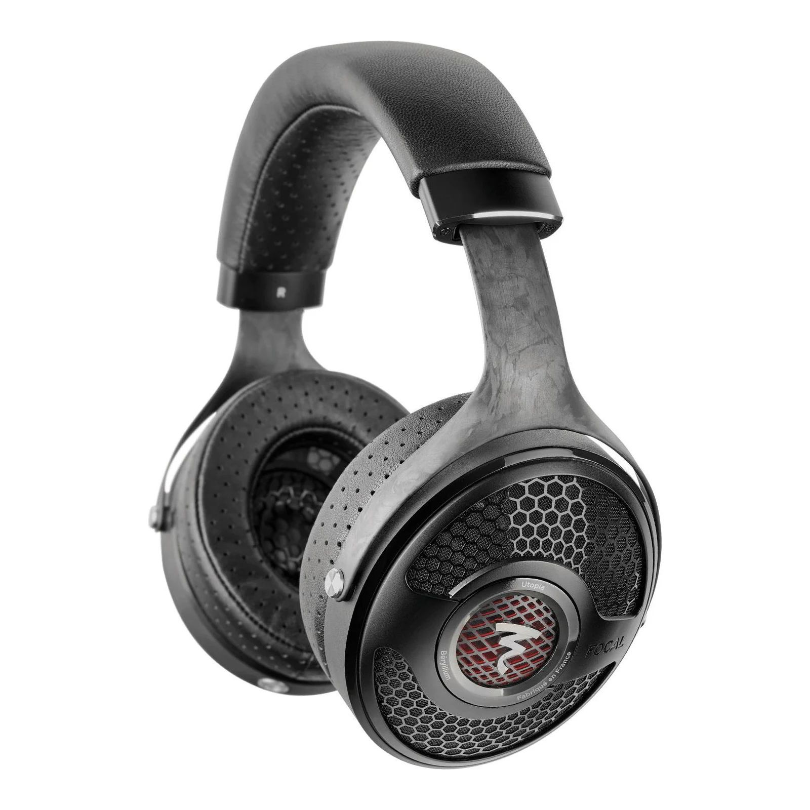 FOCAL Utopia 2022