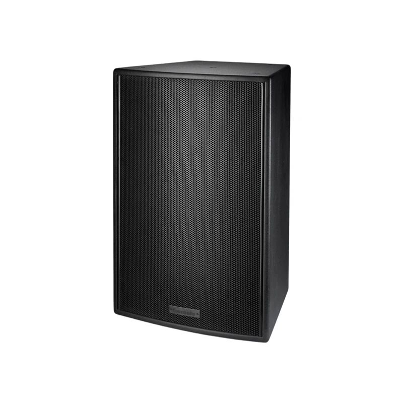Community V2-1596B — altavoz full-range de instalacion