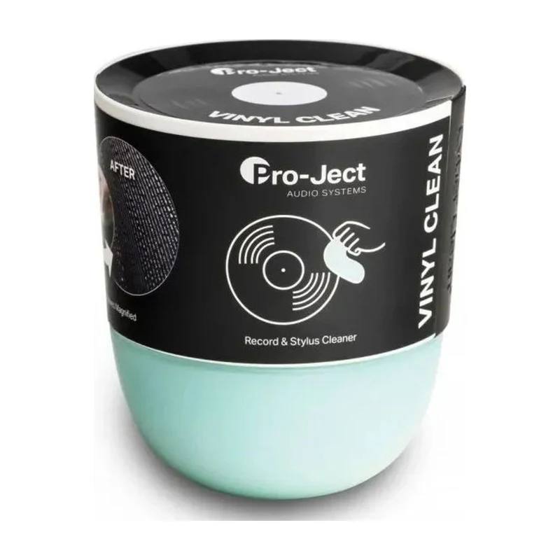 PRO-JECT Vinyl Clean Pack