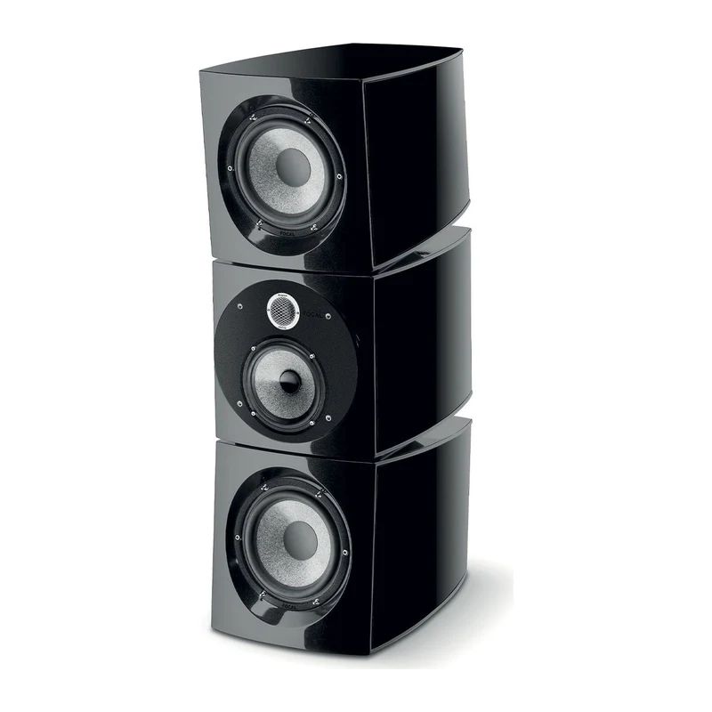Focal Viva Utopia Colour Evo