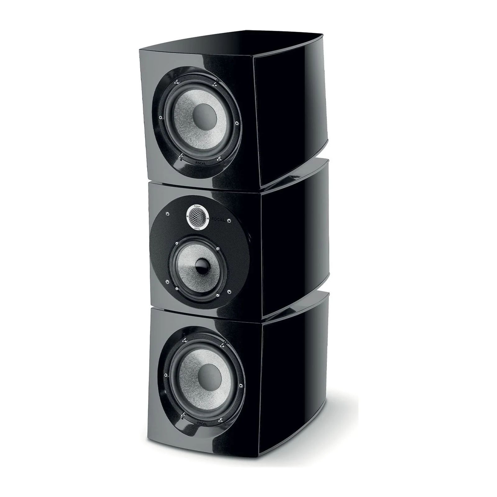 Focal Viva Utopia Colour Evo