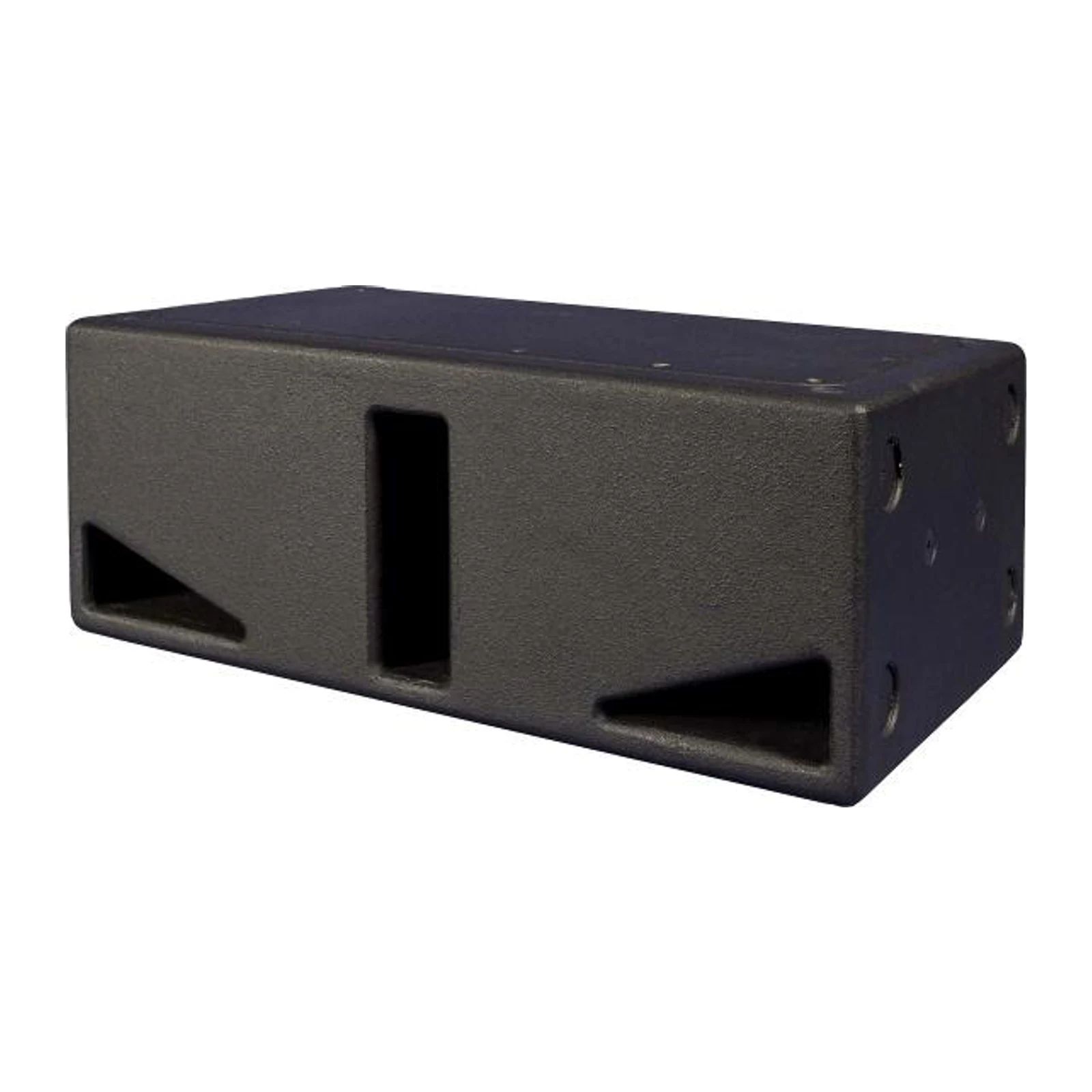 BIAMP Community VLF-208 — Microsubwoofer slot-loaded dual 8"