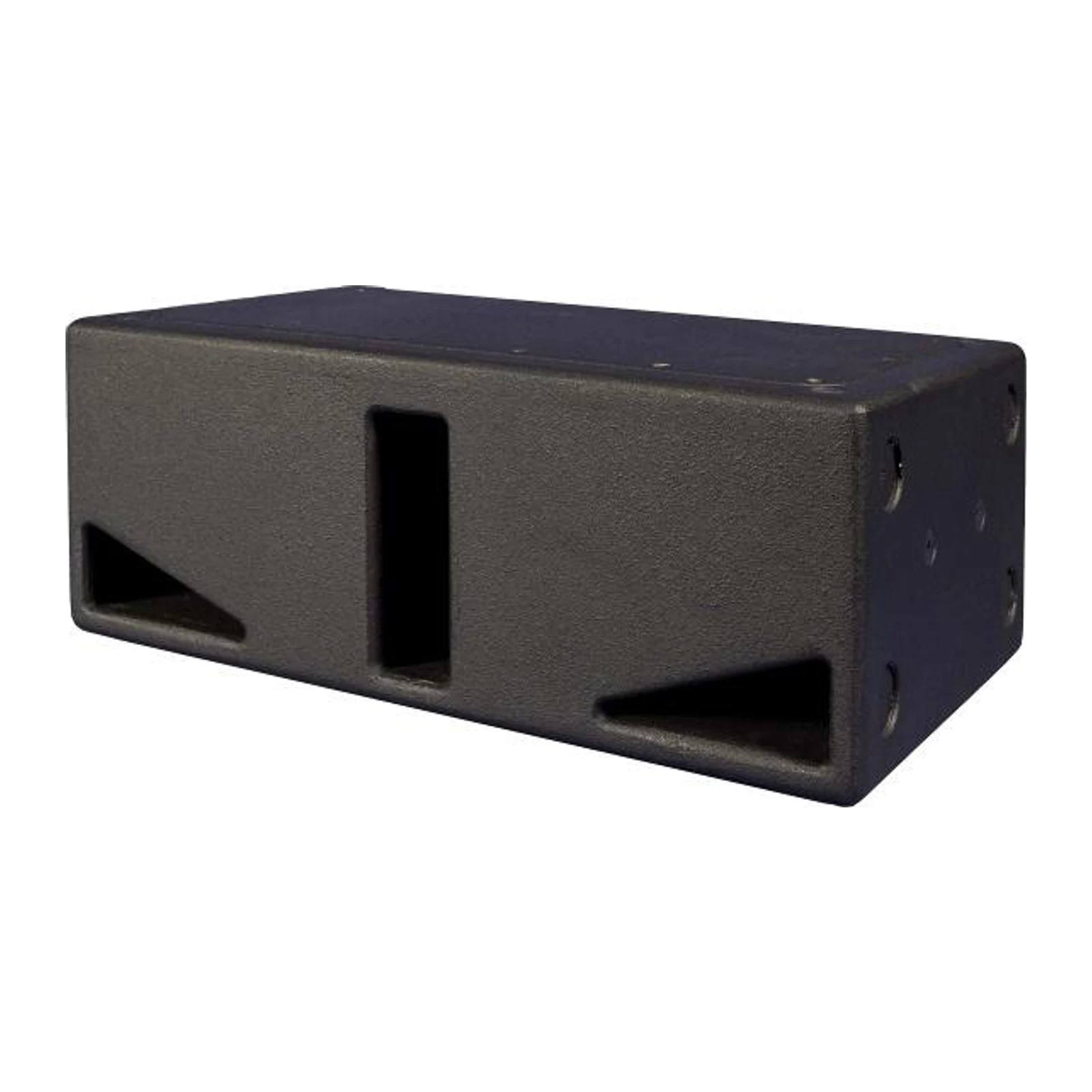 BIAMP Community VLF-208 — Microsubwoofer slot-loaded dual 8"