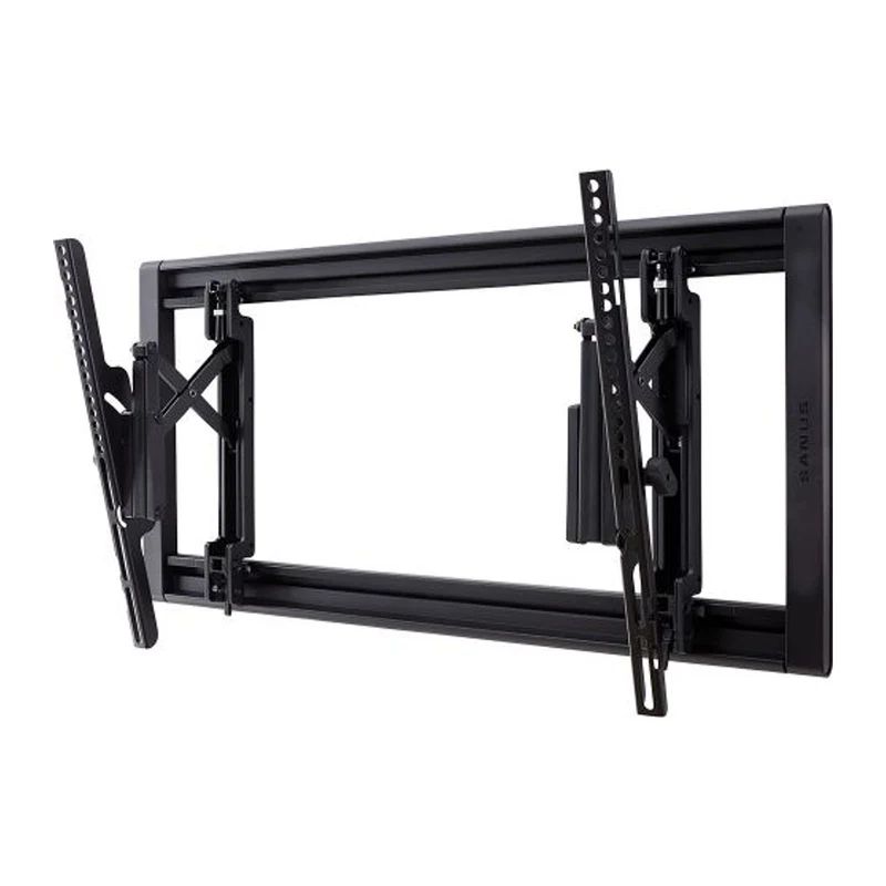 SANUS VLT7 Soporte de Pared con Inclinación para TV — Negro