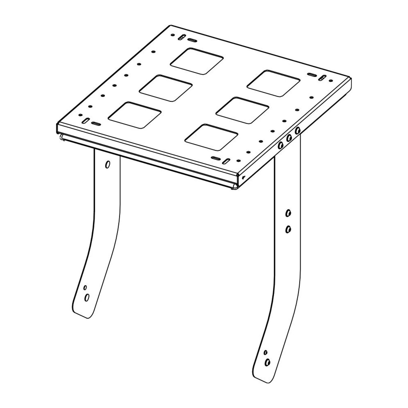 NEXO VNI-HCPL600 — soporte