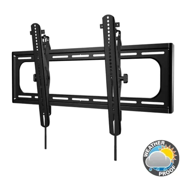 SANUS VODLT1 Soporte de Pared con Inclinación para TV — Negro