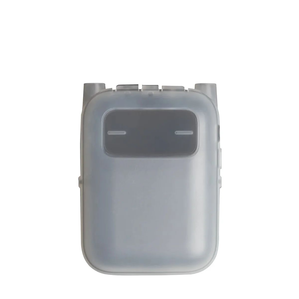 SHURE WA301 Estuche de silicona para SLXD5, color blanco