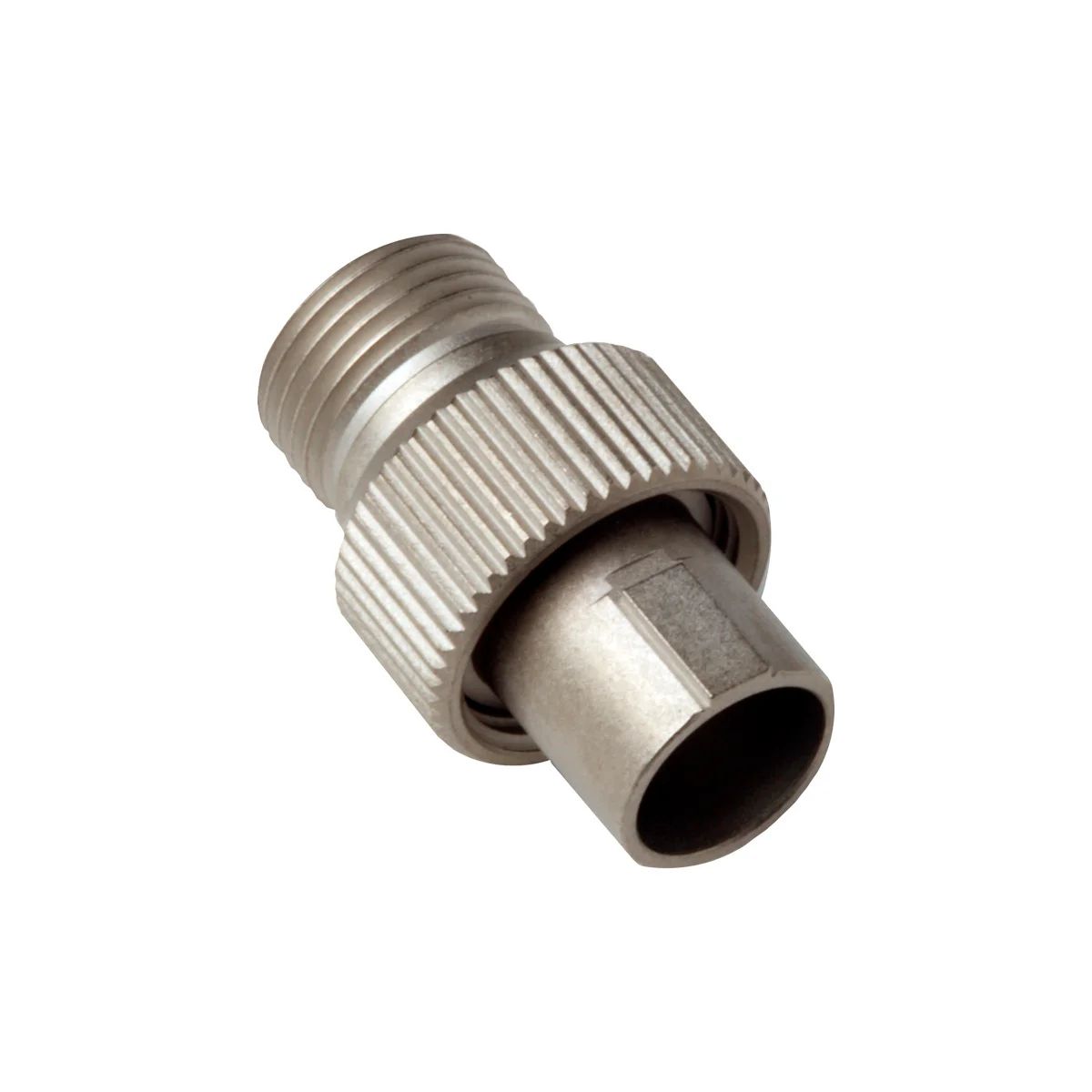 SHURE WA340 adaptador TA4F con rosca