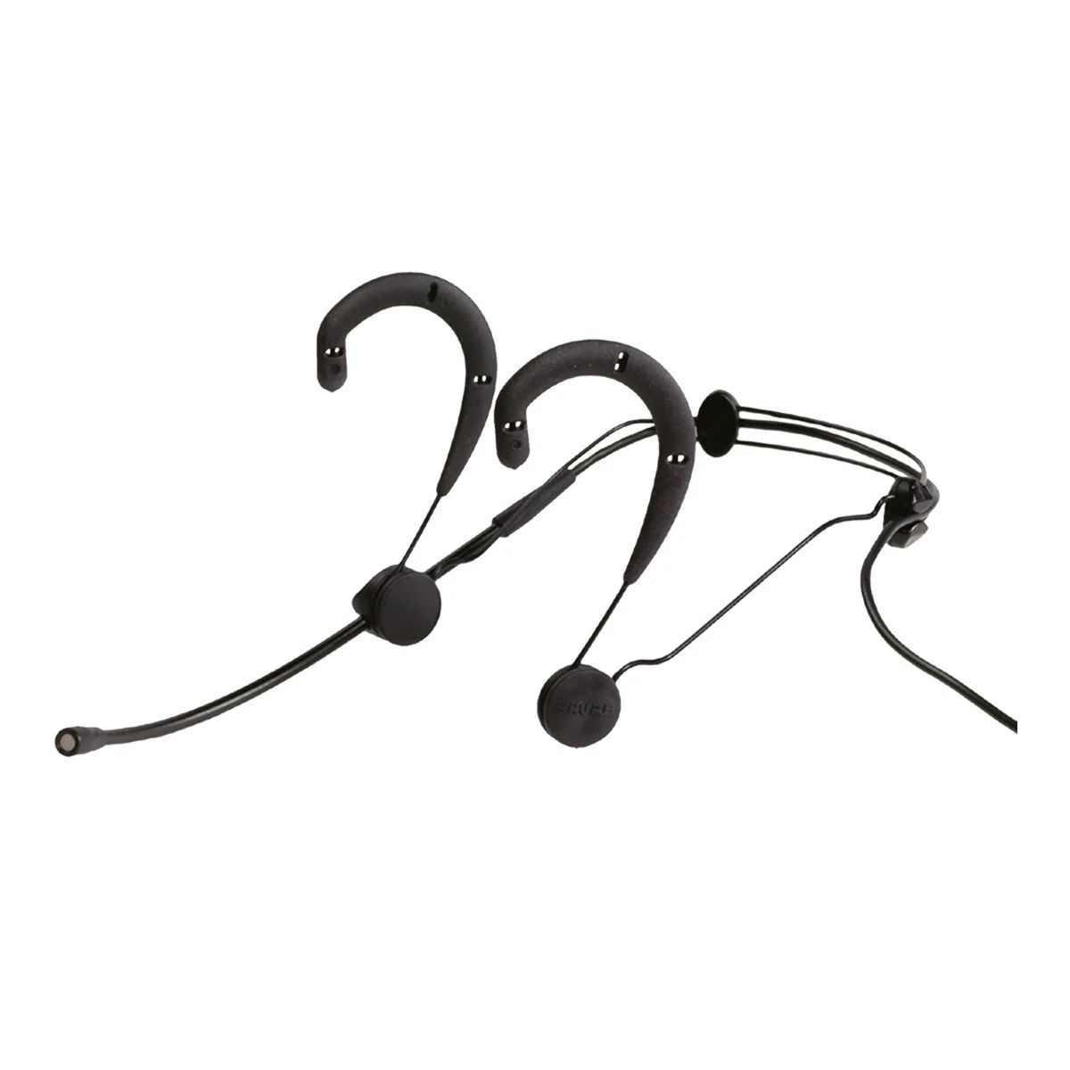 SHURE WBH54B Microfono vocal de diadema