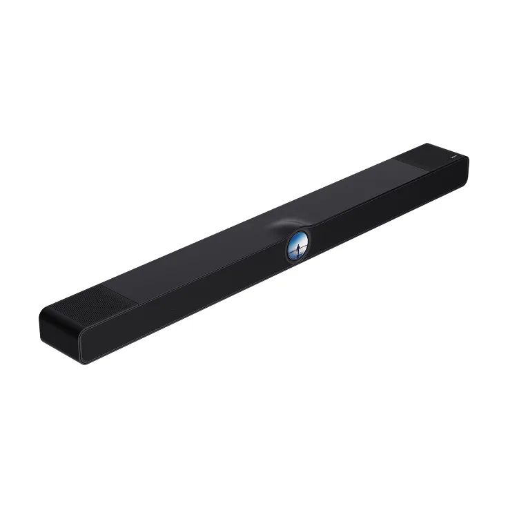 WiiM Bar — Barra de sonido 3.0.2 con Dolby Atmos y DTS