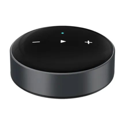 WiiM Mini — Streamer de música WiFi con AirPlay 2 y multiroom