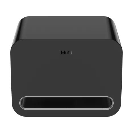 WiiM Sub Pro — Subwoofer inalámbrico de 8" y 250 W