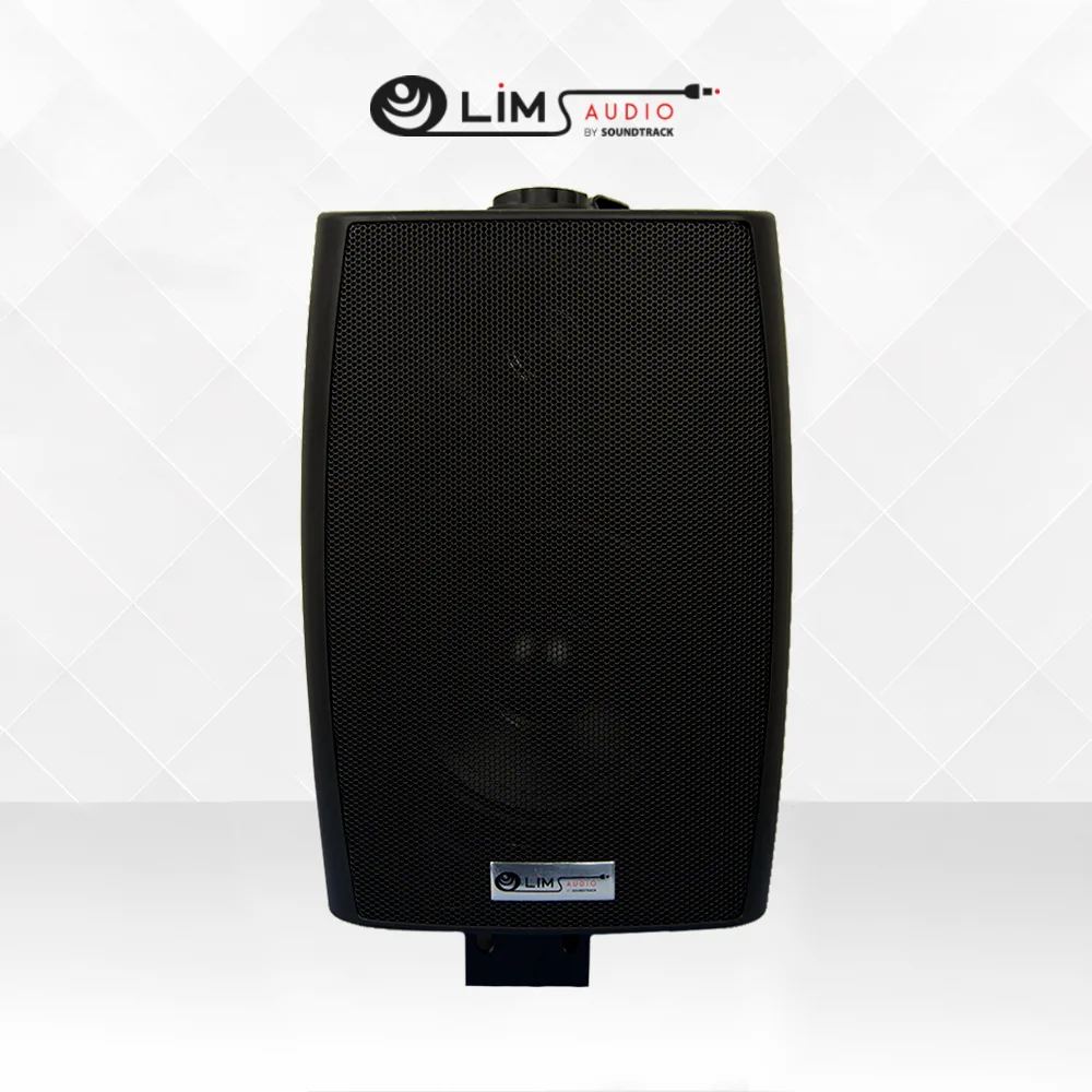WM-6570W/B Bafle De Pared