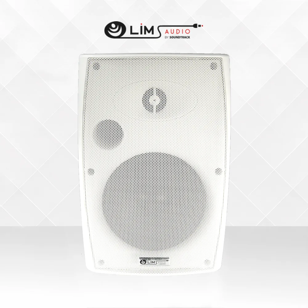 WM-8070W/B Bafles De Pared