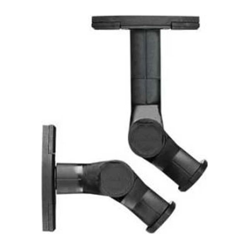 Sanus WMS3 Soporte de Pared para Bocinas Satélite con Inclinación y Giro