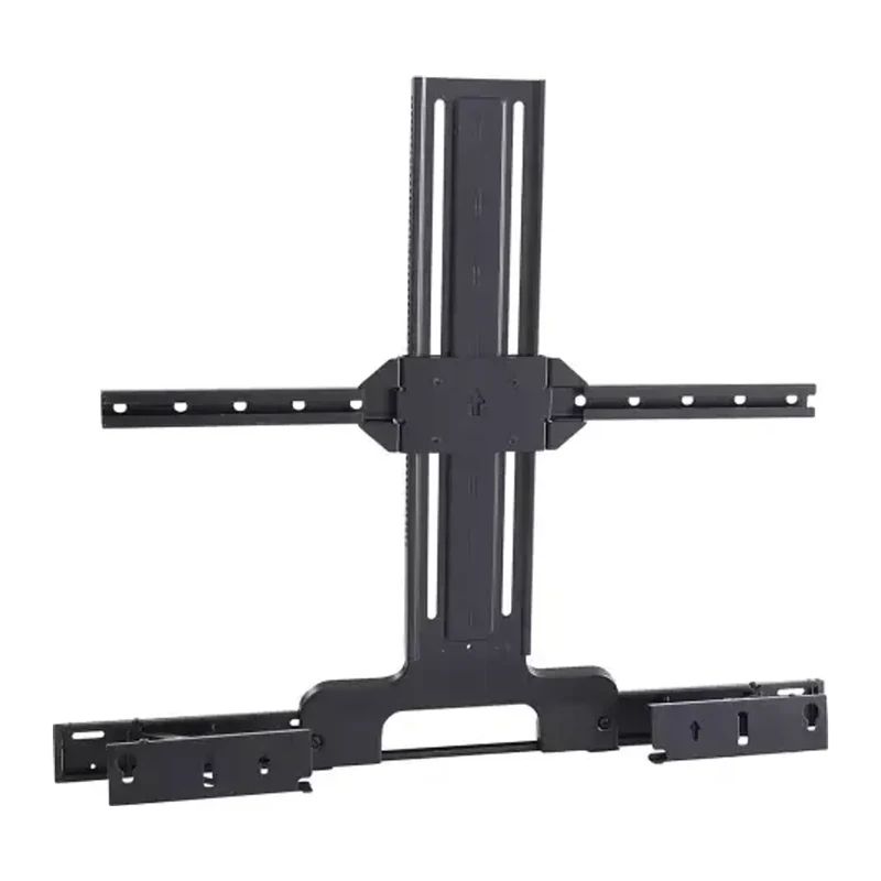 SANUS WSSATM1 Soporte Extensible de Barra de Sonido para TV diseñado para Sonos Arc