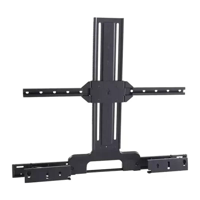 SANUS WSSATM1 Soporte Extensible de Barra de Sonido para TV diseñado para Sonos Arc
