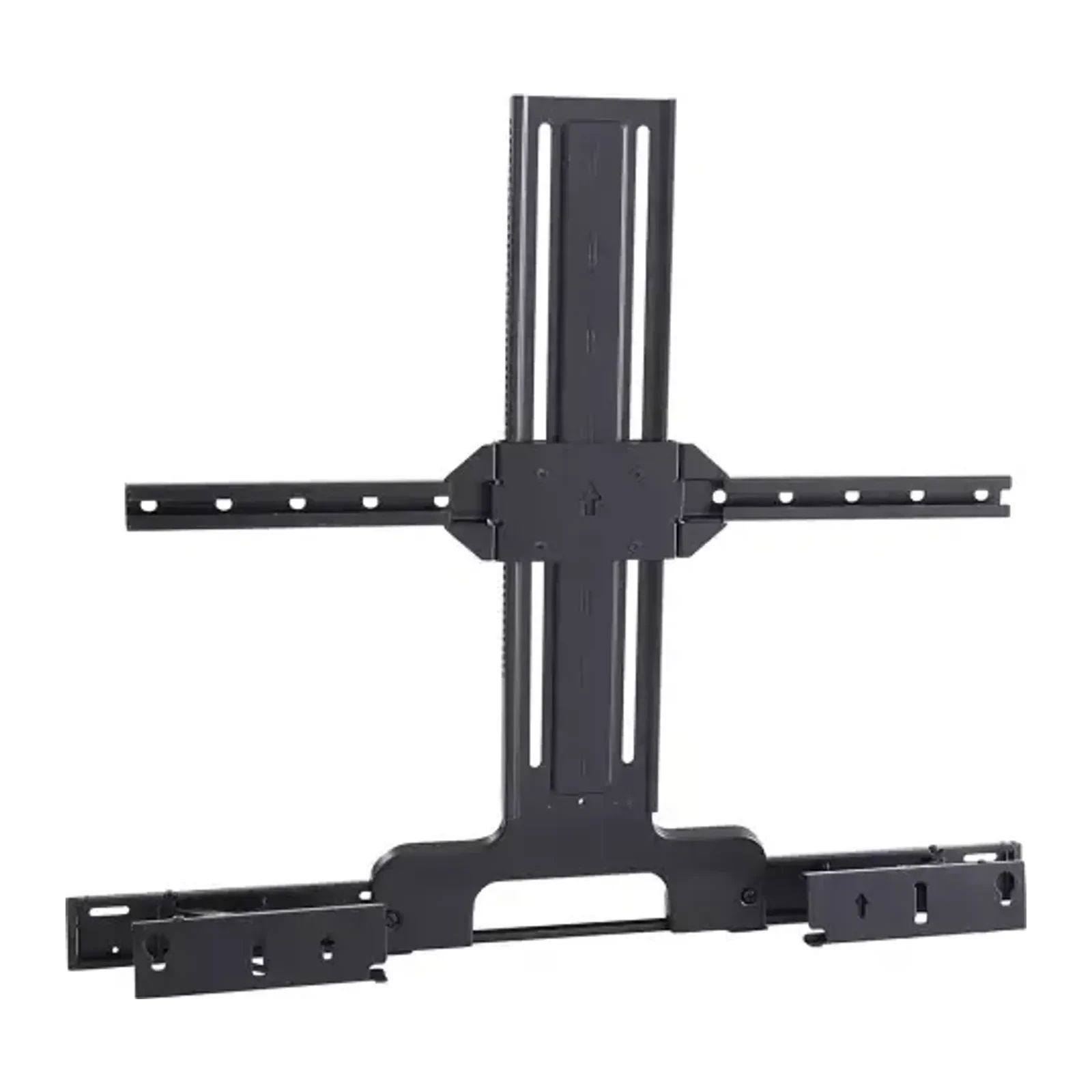 SANUS WSSATM1 Soporte Extensible de Barra de Sonido para TV diseñado para Sonos Arc