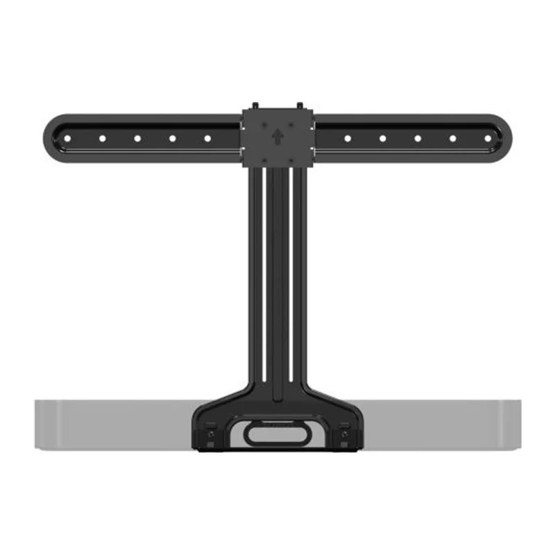 SANUS WSSBM1 Soporte de Barra de Sonido para TV diseñado para Sonos Beam (Gen 1 y 2)