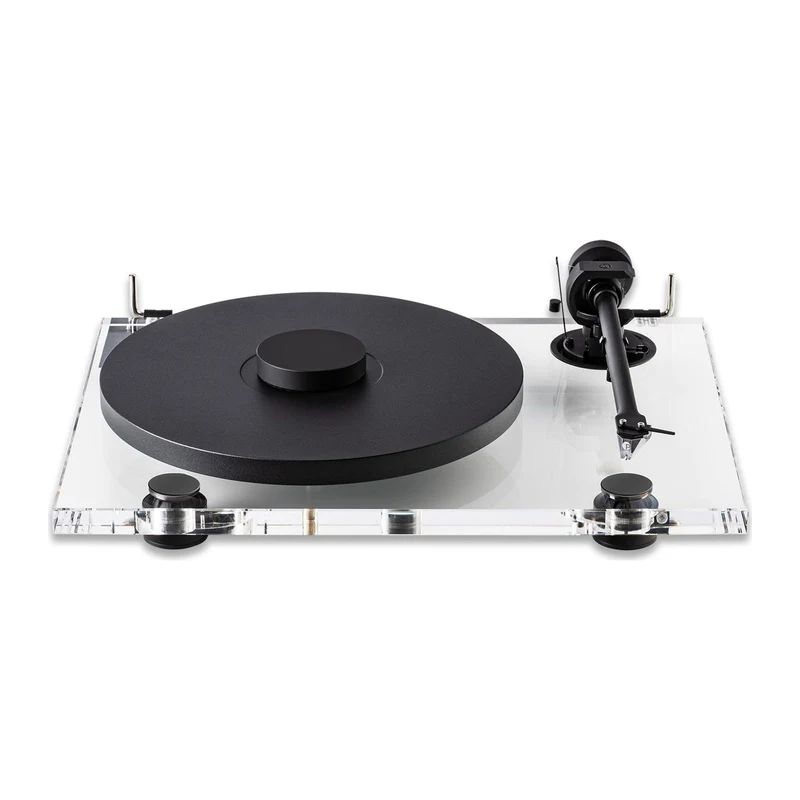 PRO JECT XA B — Tornamesa