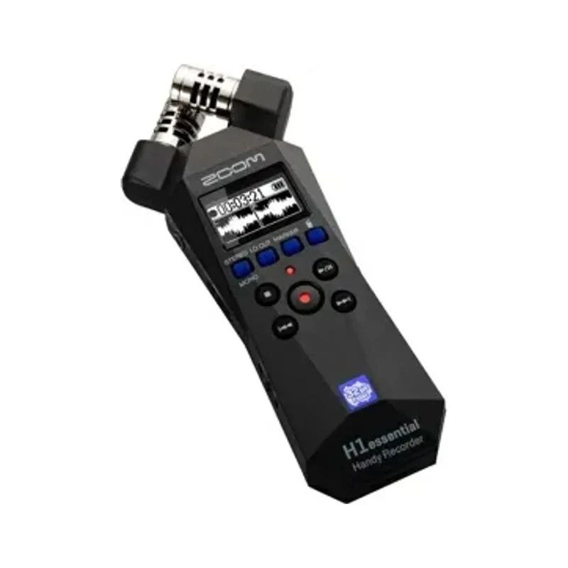 Zoom ZH1E Grabadora digital flotante 32 bits