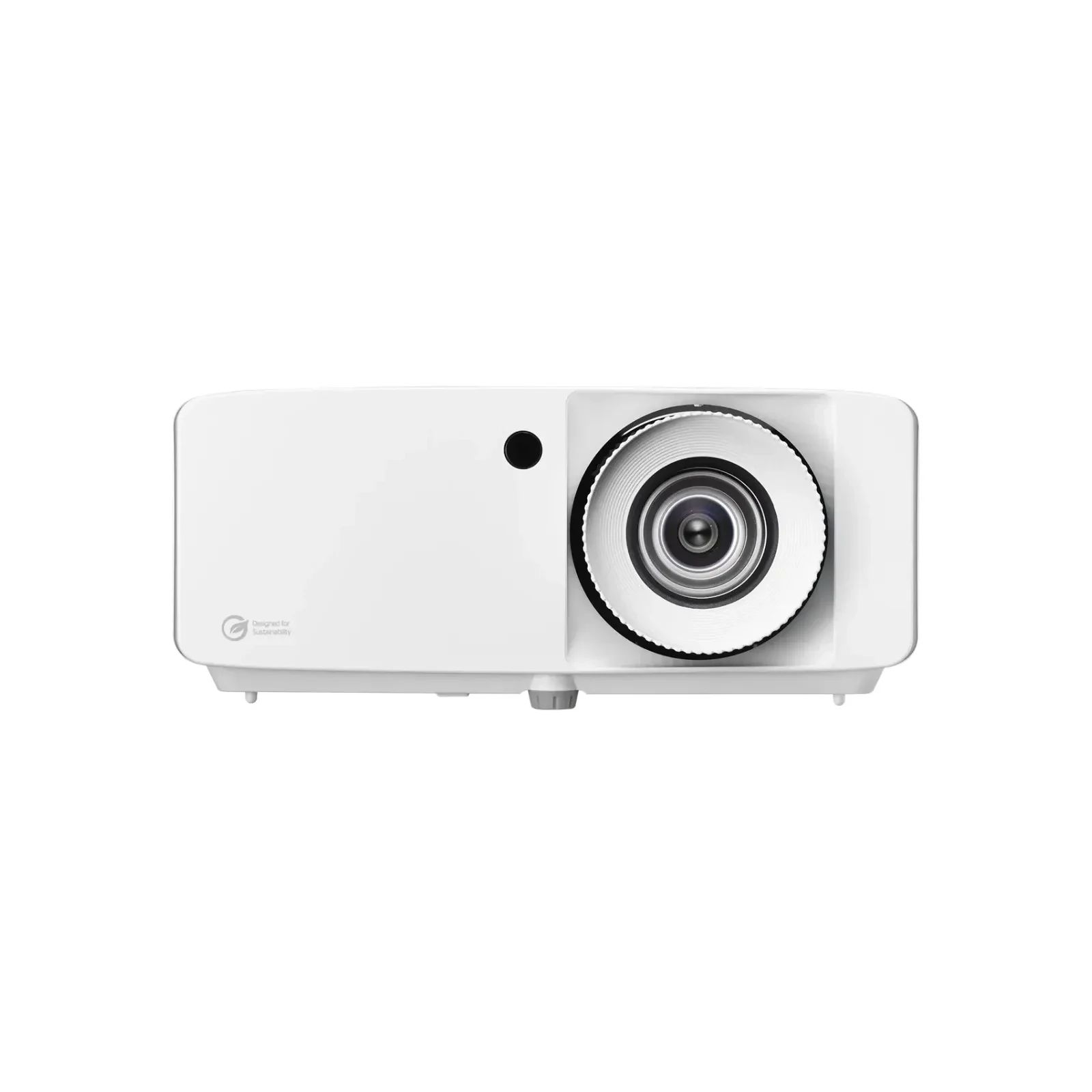 Optoma ZK450 - Proyector Láser 4K UHD Compacto de Alto Brillo