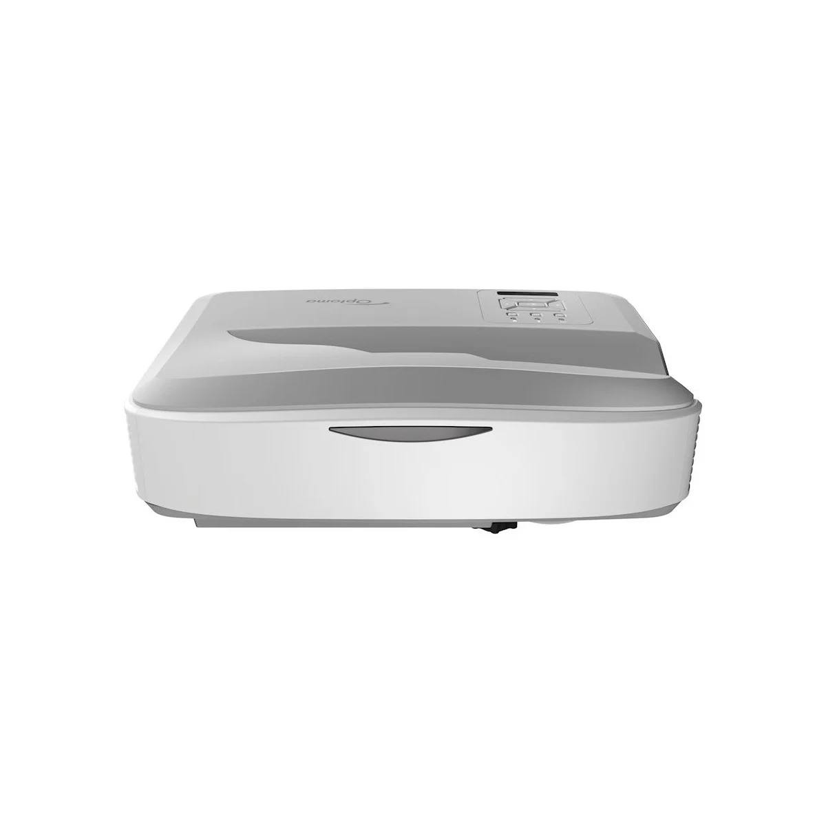 OPTOMA ZU500UST Videoproyector laser tiro ultracorto 5000 lumenes