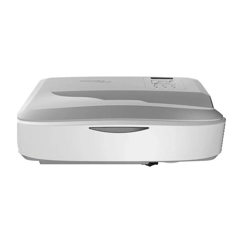 OPTOMA ZU500UST Videoproyector laser tiro ultracorto 5000 lumenes