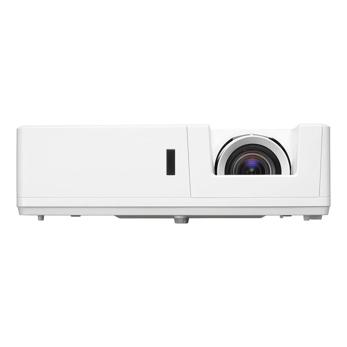 OPTOMA ZU607T- Videoproyector laser 6500 lumenes WUXGA 1920x1200 pixeles